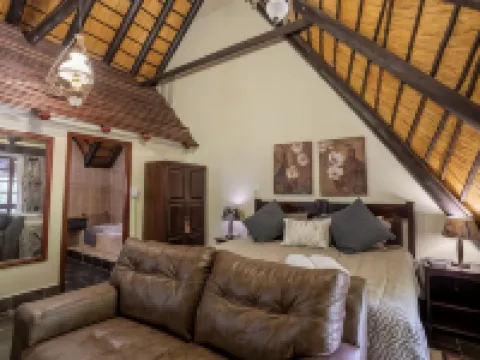 Lapalosa Lodge Hotels in Centurion