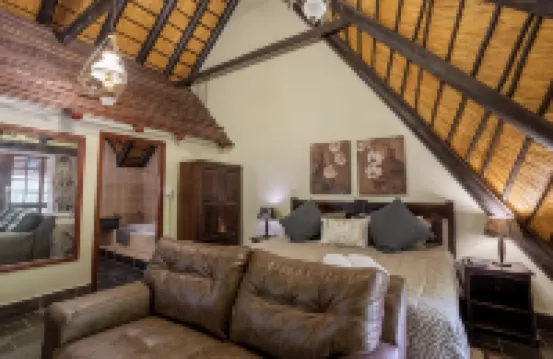 Lapalosa Lodge