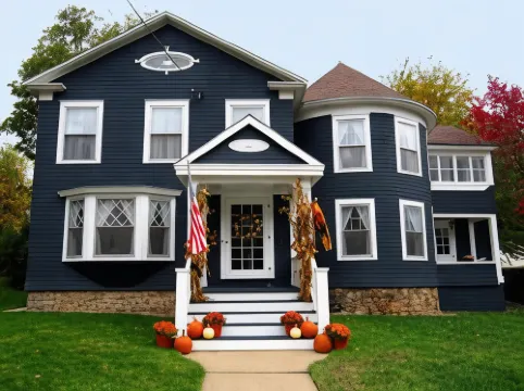 Baldwinsville B&B Hotels in Lysander