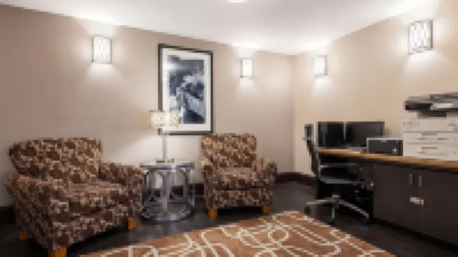 Best Western Coachlight