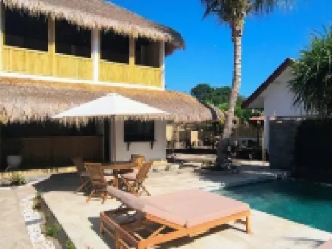 Akarair 吉利阿爾酒店