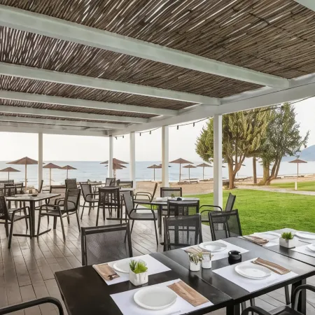 Doryssa Coast Apartments