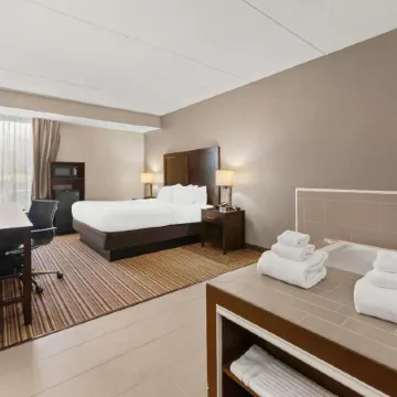 Comfort Inn Lehigh Valley West