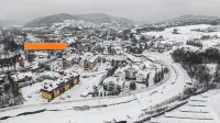 Kraszewskiego, Sun & Snow - Pet friendly