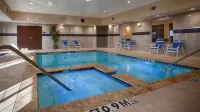 Best Western Plus Manvel Inn  Suites - 3-Star