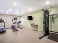 WoodSpring Suites Gurnee - Chicago Hotels in Gurnee