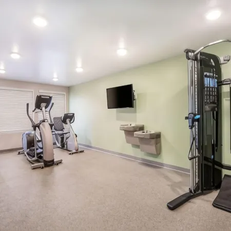 WoodSpring Suites Gurnee - Chicago