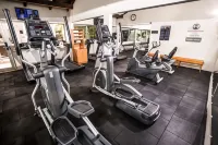 凱隆酒店-雷爾特古西加爾 - 健身室/gym room