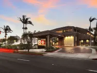 Best Western Plus Redondo Beach Inn Hotels in Redondo Beach