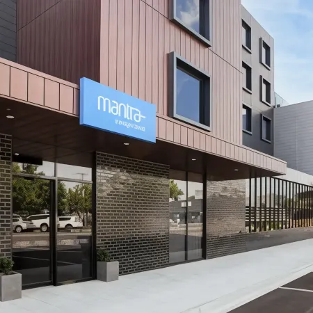Mantra Traralgon