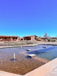 Maktvb Lodge Naturaleza y Piscina Natural en San Pedro de Atacama