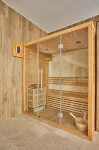 Apartamentos Silken Fontibre Iberia & Spa - Spa