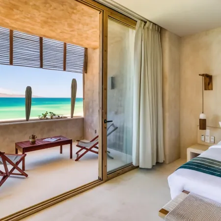 Amina Wind Resort by Tasman