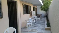 Rachel Hotel