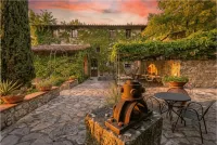 Ultimo Mulino Country Hotel - Wifi