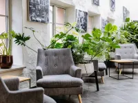 Hestia Hotel Ilmarine Отели рядом с достопримечательностью «Каламая»