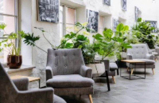 Hestia Hotel Ilmarine