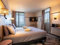 Hôtel Mercure Granville le Grand Large - 4-Star