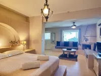 Porto Koundouros Beach and Villas