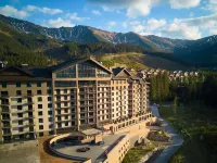 Swissôtel Damian Jasna Отели в г. 