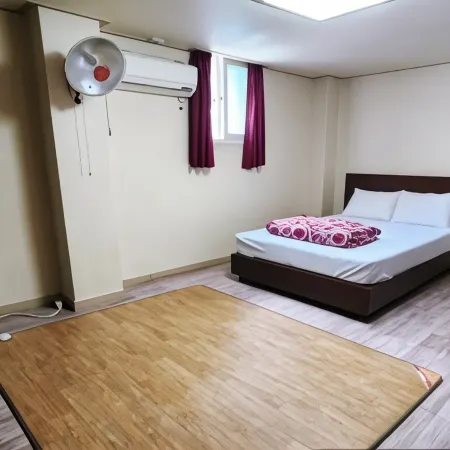 Cozy Stay in Dongducheon