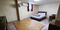 Cozy Stay in Dongducheon - 2 ดาว
