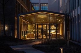 Hilversum City Apartments