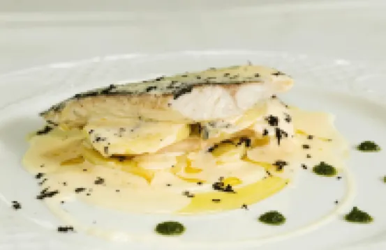 Hotel Sostenible la Laguna