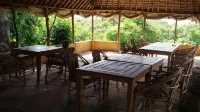 bahari pori resort - Pet friendly