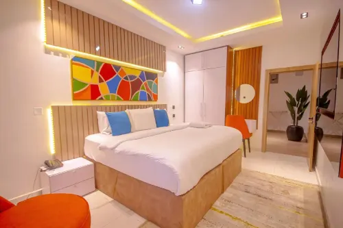 Greyfield Hotel & Apartments