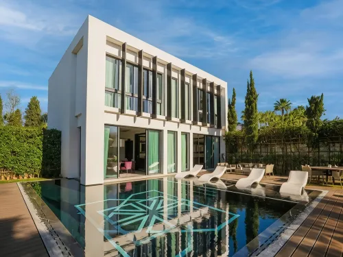 STORY Rabat - 5-Star