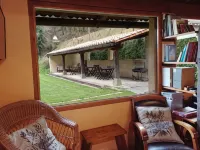 Casa Rural Goikola Hotels in Deba
