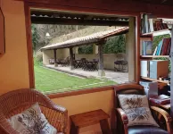 Casa Rural Goikola