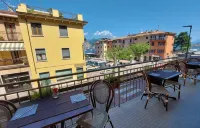 Hotel Sorriso - 2-Star