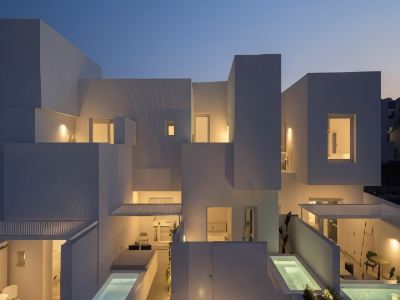 Neo Suites