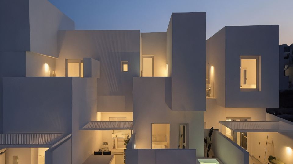 Neo Suites