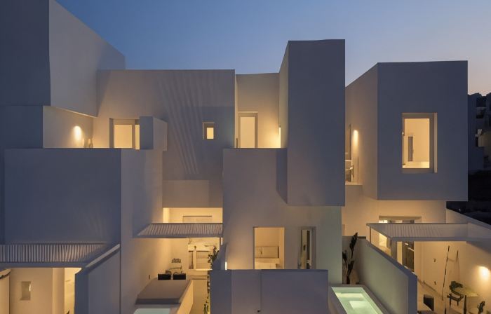 Neo Suites