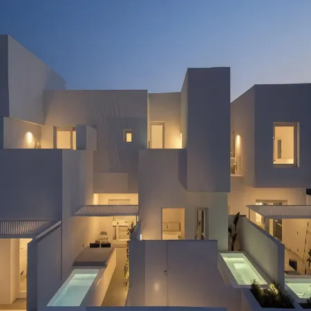 Neo Suites