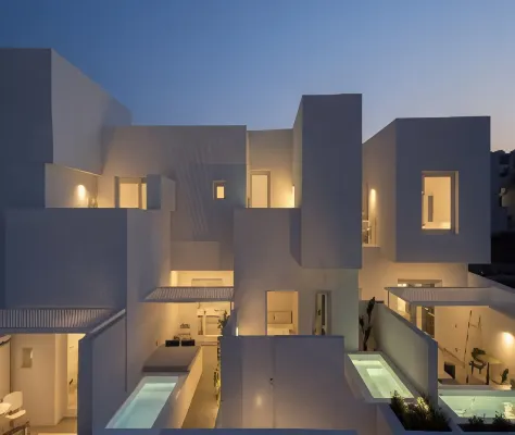 Neo Suites