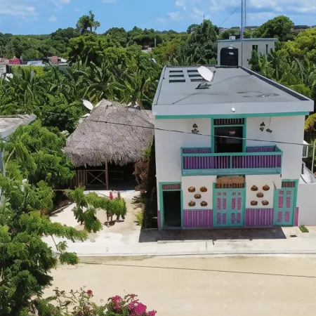 Hostal Johnnier Macao Punta Cana