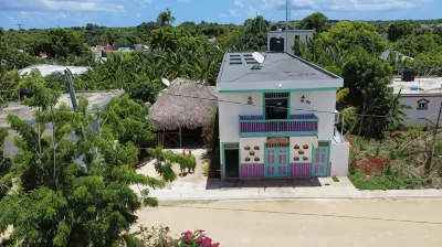 Hostal Johnnier Macao Punta Cana Hotels in 