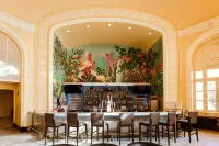 Arlington Resort Hotel & Spa - Suối nước nóng