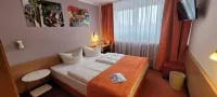 Hotel Ruppert - 2 estrellas