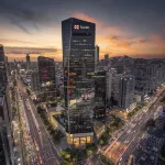 Yishu Hotel (Syikeng Metro Station, Guanlan Avenue, Shenzhen) - Airport Shuttle