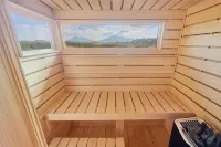 庭院牧場酒店 - SPA