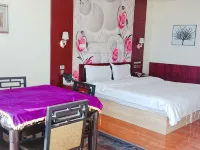 Dehui Sky City Business Hotel Hotels in Dehui