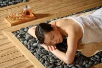 宜蘭礁溪長榮鳳凰酒店 - SPA