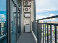 Meiji Selected Apartments فنادق في كايبينغ