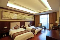 Qinshuiwan Holiday Hotel (Ninghai Wujia Manor)