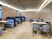 HanTing Hotel (Panjin Bus Station) - breakfast